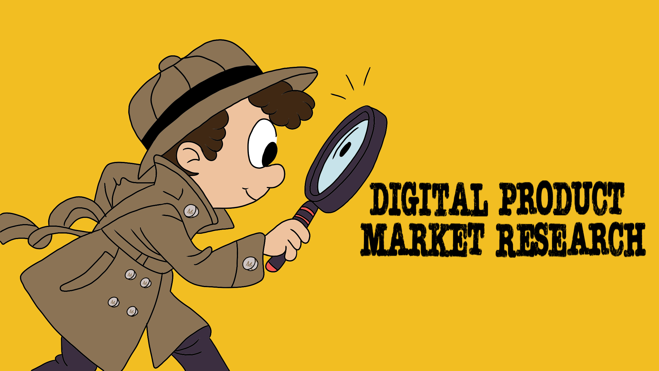 First steps in digital marketing