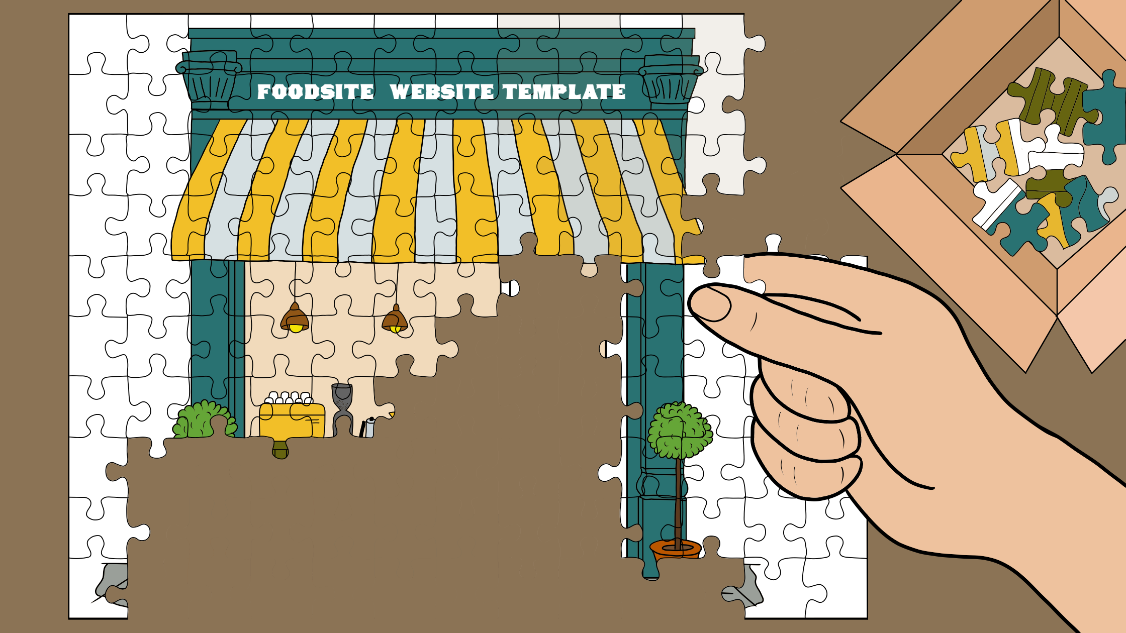 All about roadmaps and roadblocks